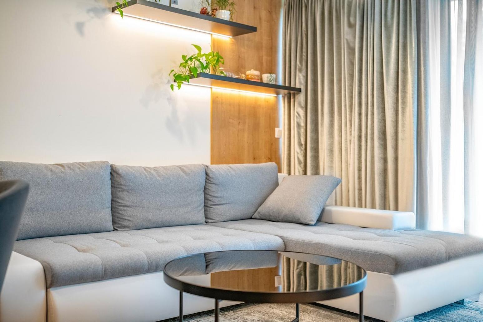 Apartment Napfeny By Hellobalatonlelle Balatonlelle