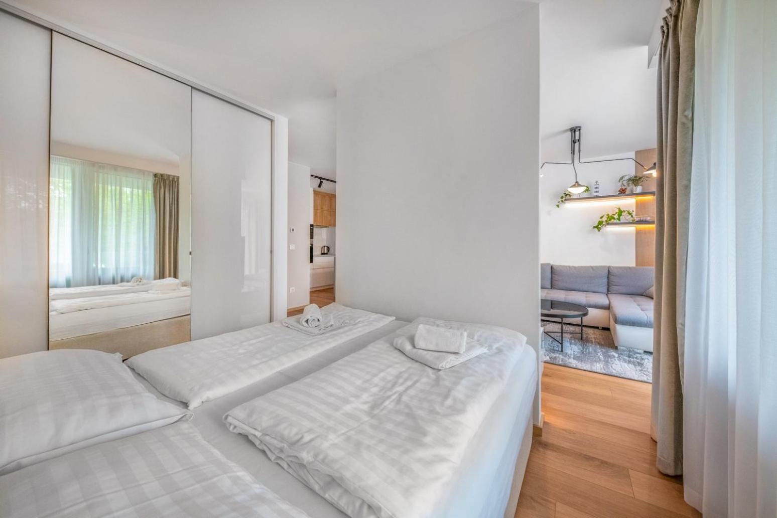 Apartment Napfeny By Hellobalatonlelle *