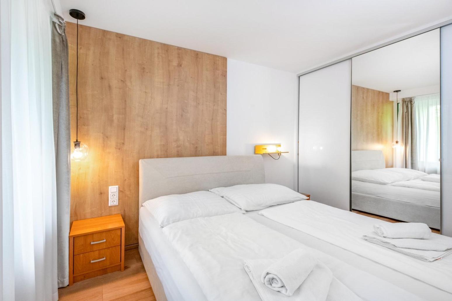 Apartment Napfeny By Hellobalatonlelle Balatonlelle