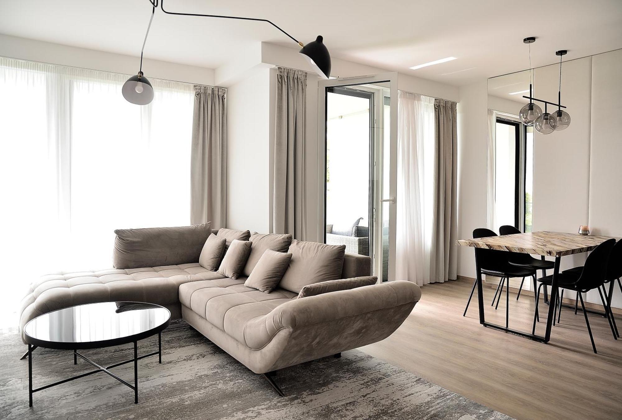 Apartment Napfeny By Hellobalatonlelle *