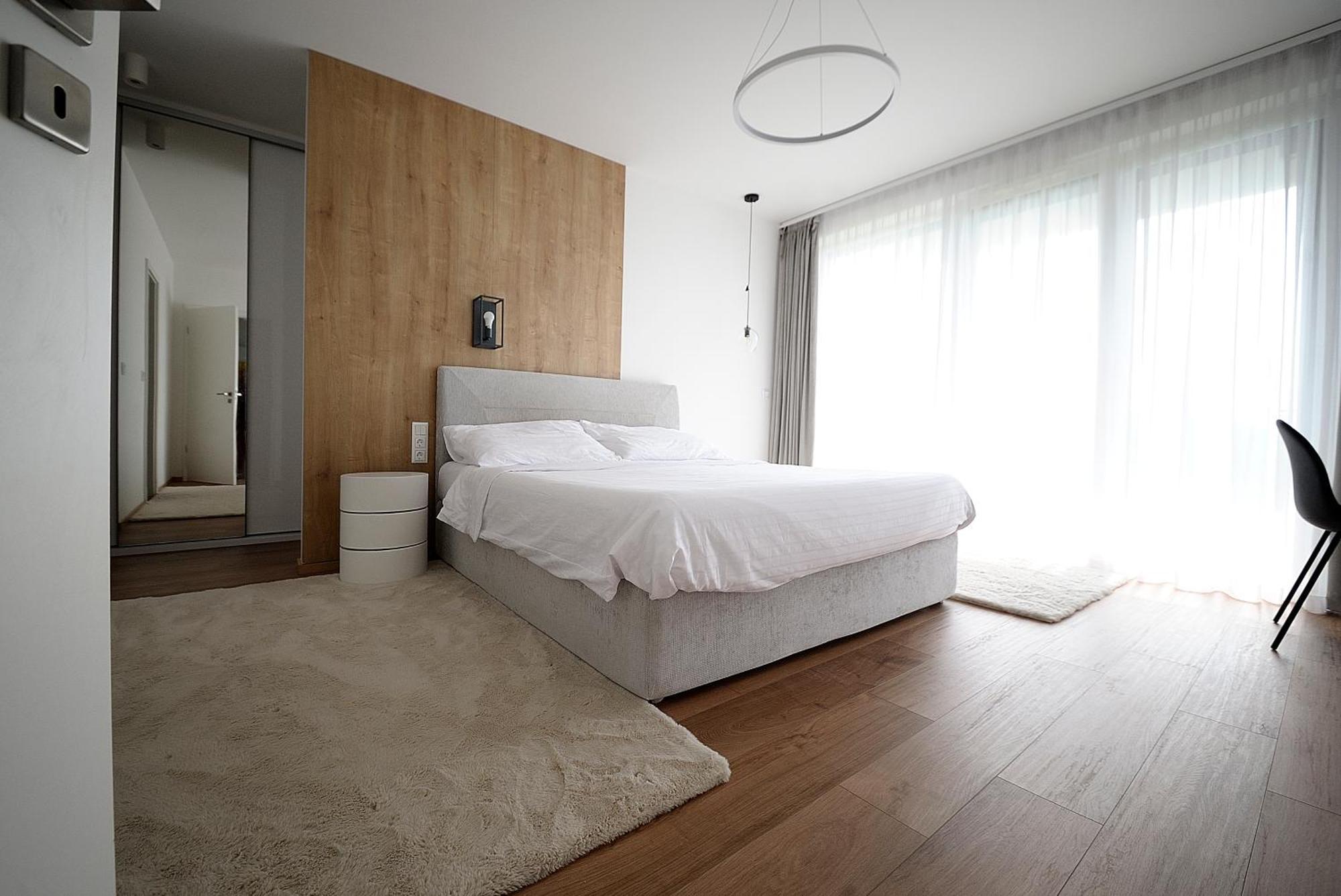 Napfeny By Hellobalatonlelle Apartment
